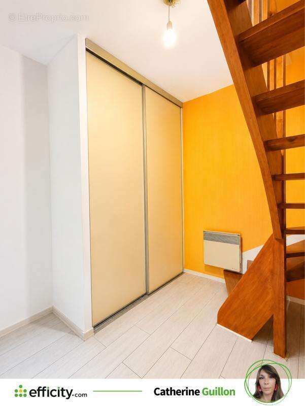 Appartement - photo 7