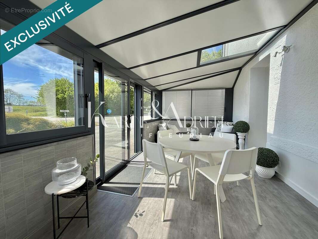 Photo 3 - Maison à SALIGNY