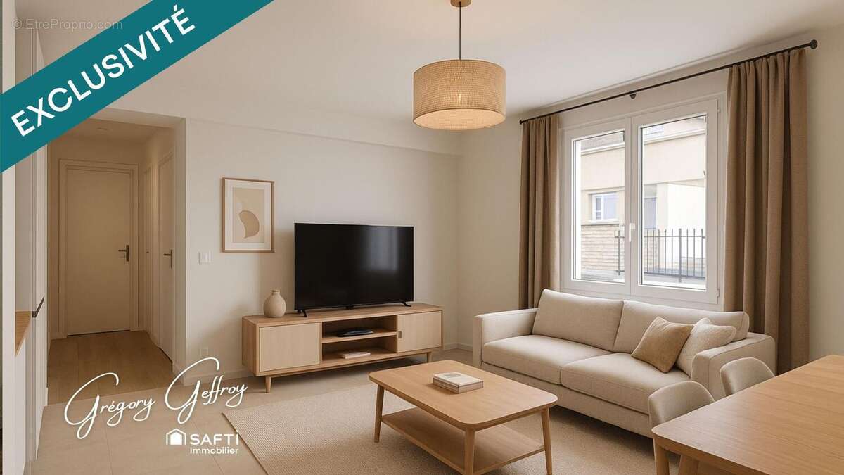 Photo 2 - Maison à SAINT-MARTIN-DE-FONTENAY