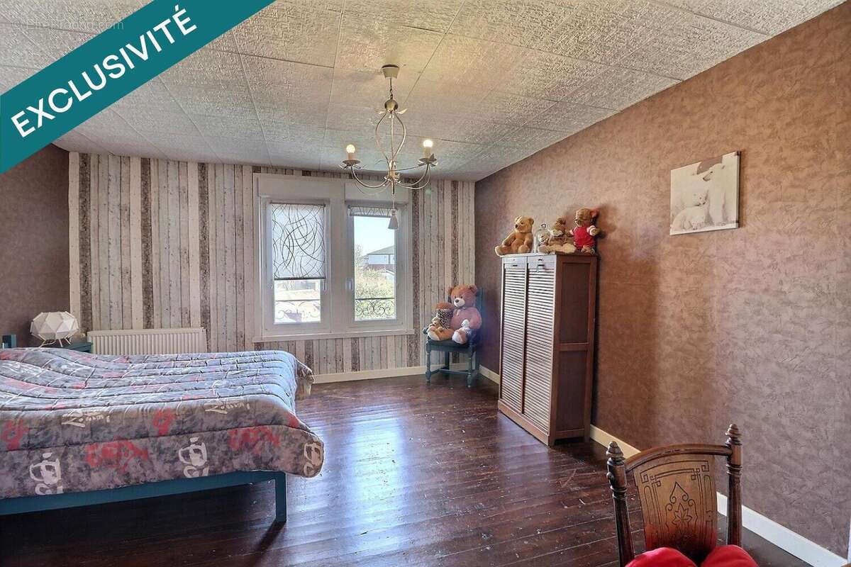 Photo 5 - Maison à CAUDRY