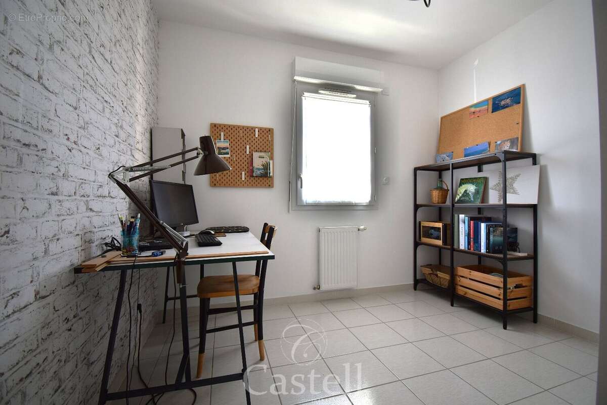 Appartement à AGDE