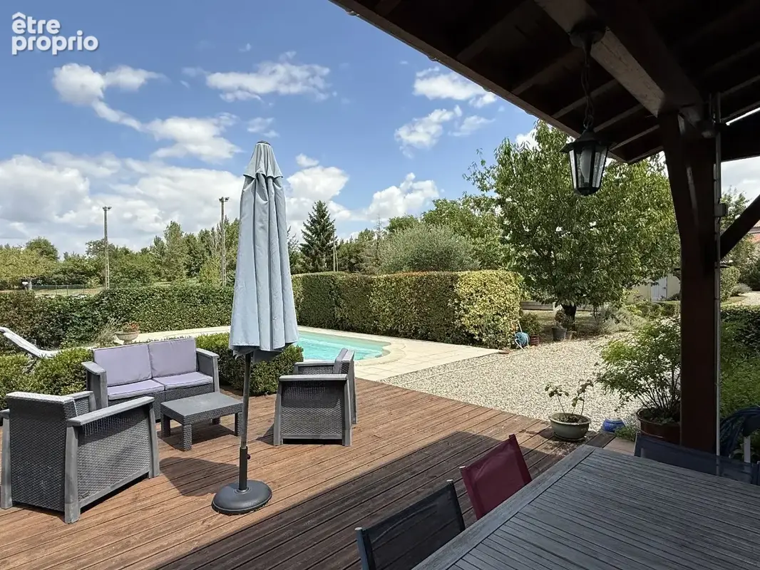 Superbe Ancien Couvent avec Jardins Privés et Piscine - photo 30