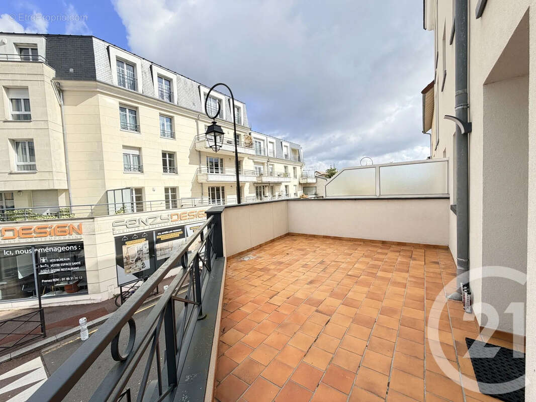 Appartement à ANTONY
