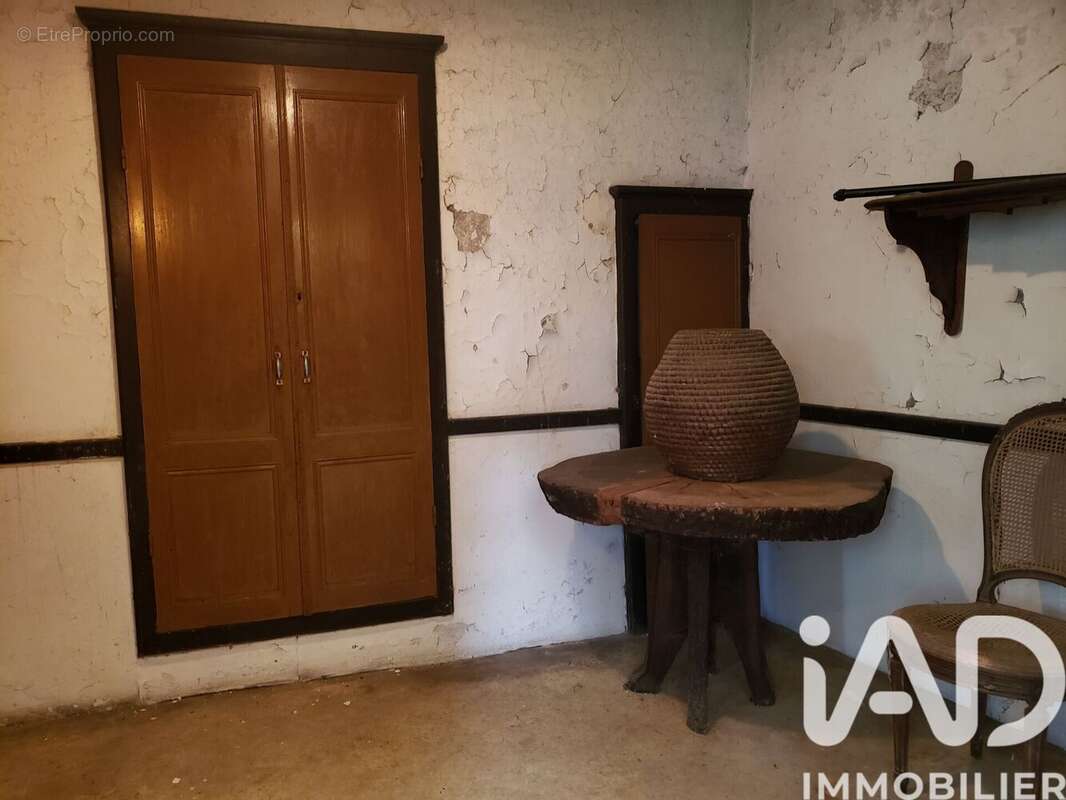 Photo 8 - Maison à VILLEFAGNAN