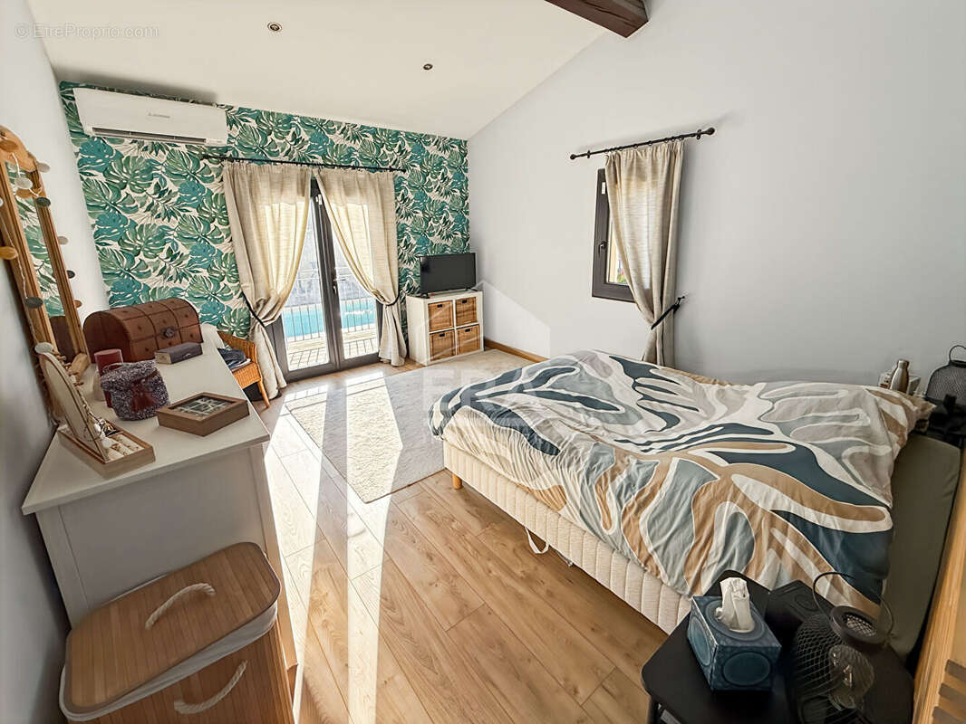 Maison à LES PENNES-MIRABEAU