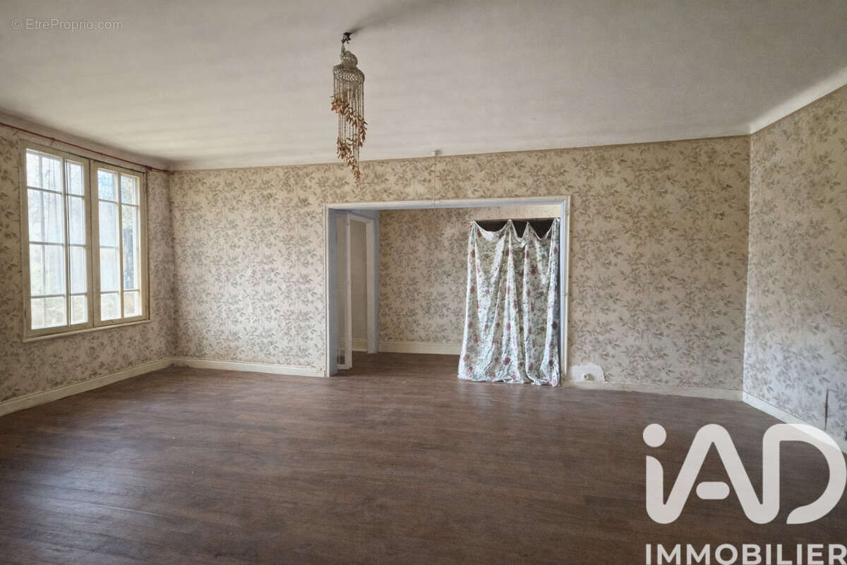 Photo 5 - Maison à SAINT-ARMEL