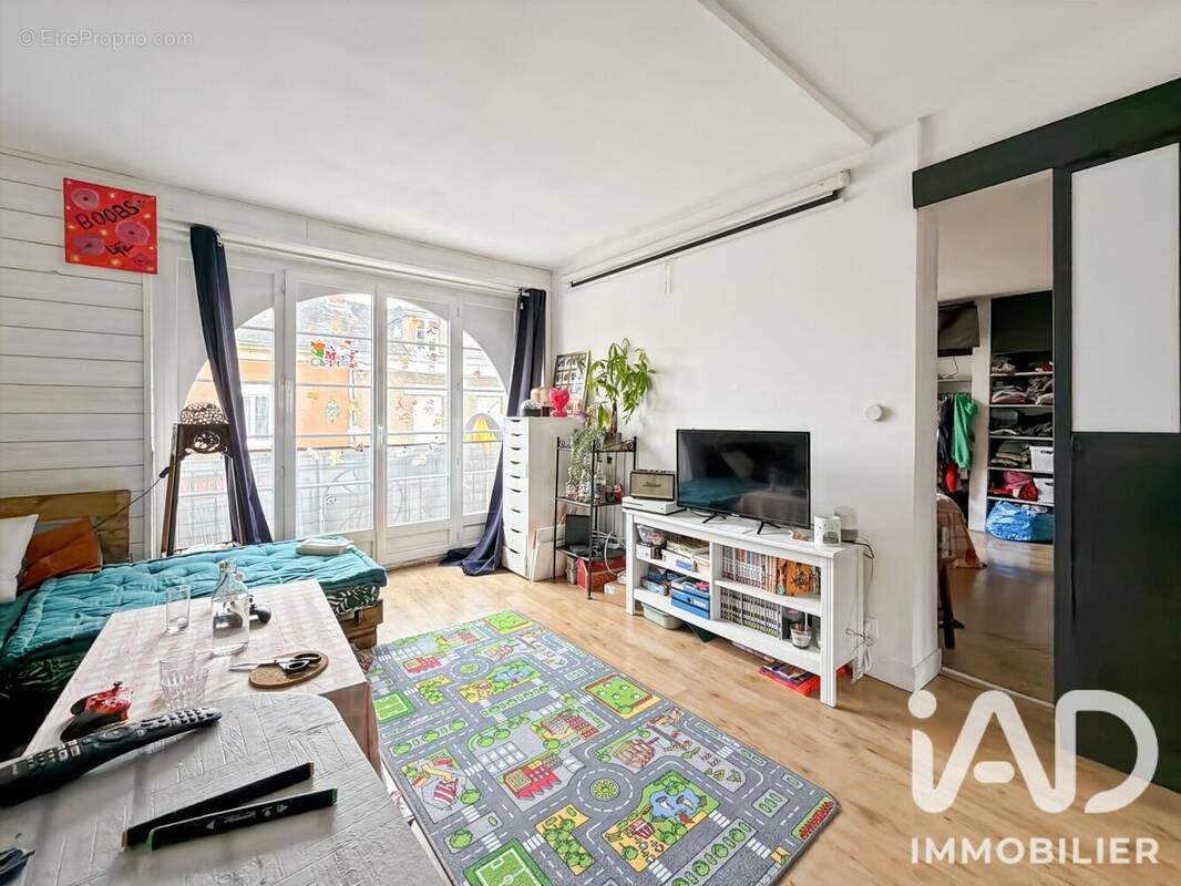 Photo 1 - Appartement à REZE