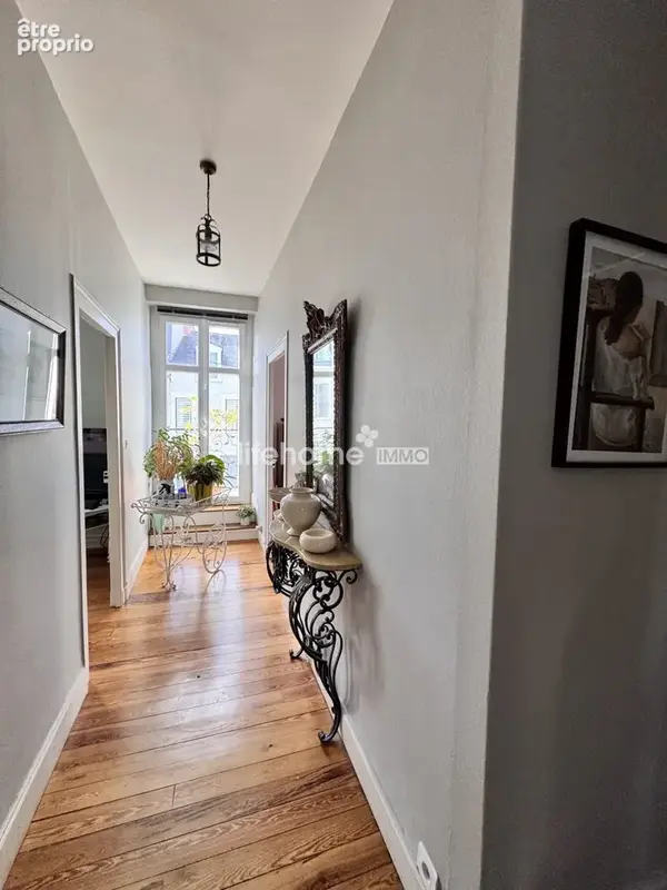 Maison 5 pièces 109 m² à vendre à Chateauroux (36000) - photo 5