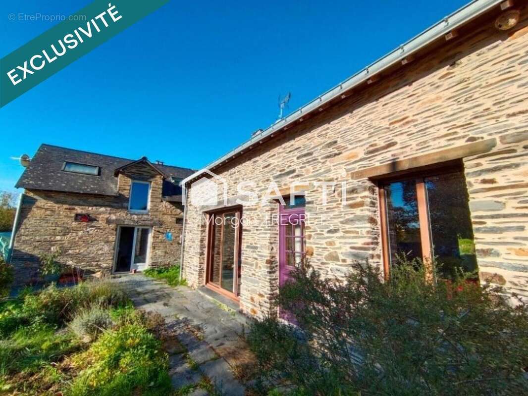 Photo 6 - Maison à NOZAY