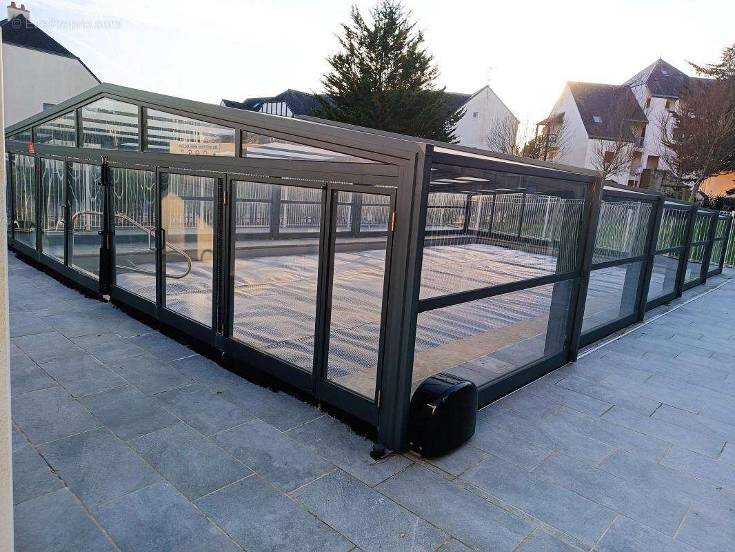 Appartement à ARZON