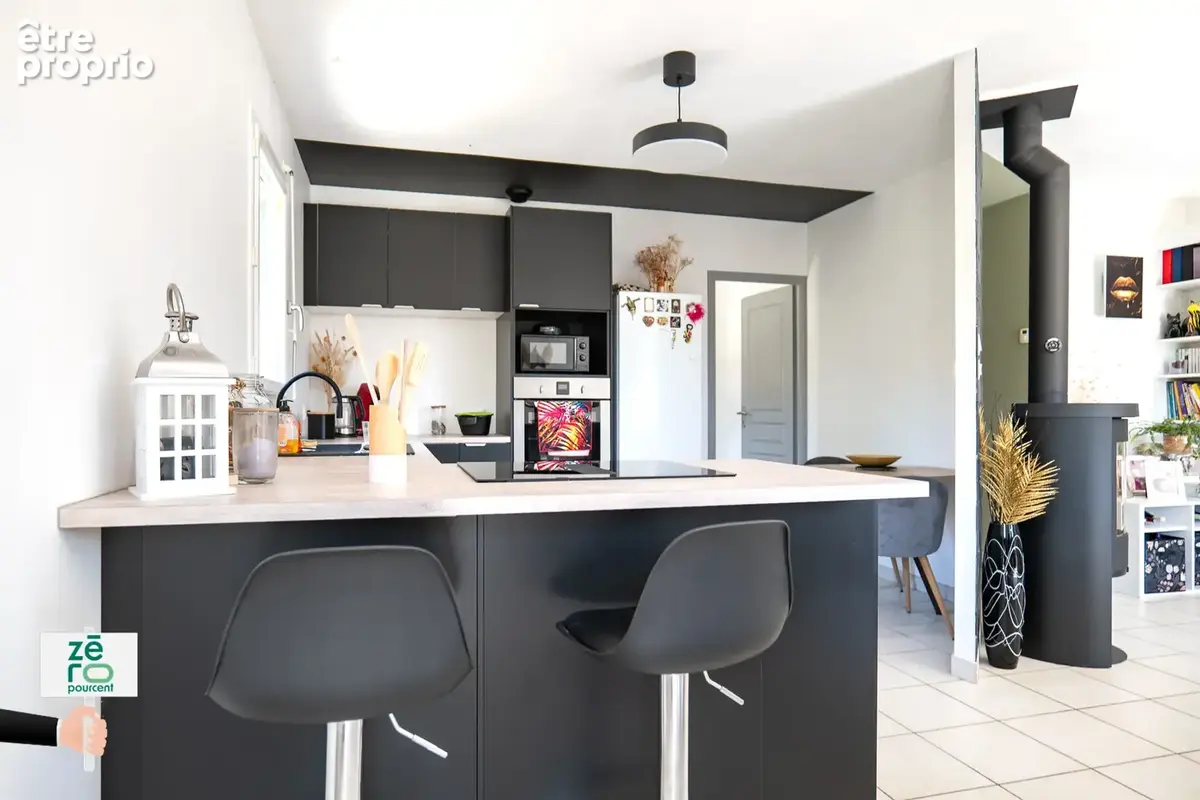 Maison familiale - photo 6