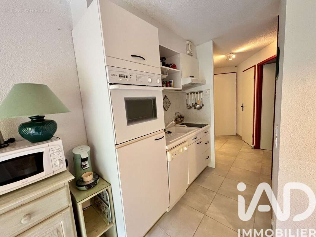 Photo 4 - Appartement à LELEX