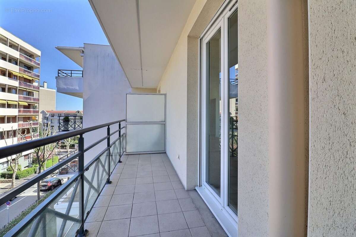 Appartement à CHAMALIERES