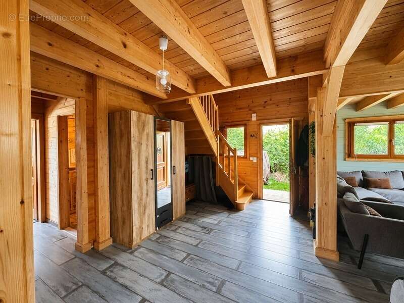 Maison à vendre 6 pièces - photo 4