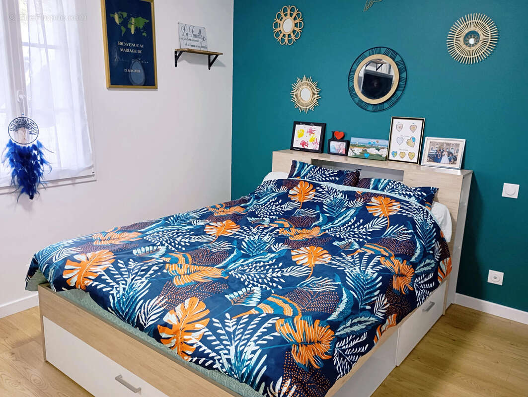 Maison à L'ILE-D'YEU