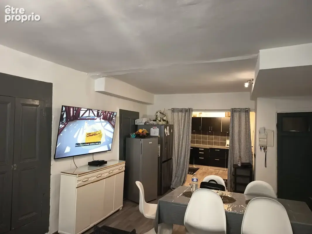 Maison 4 pièces 101 m² à vendre à Aubenas (07200) - photo 2