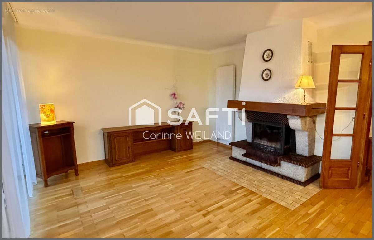 Photo 9 - Maison à FAULQUEMONT