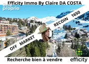 Appartement à CHAMROUSSE