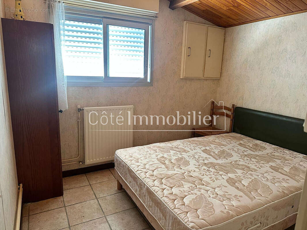 La bernerie - proche centre - photo 9