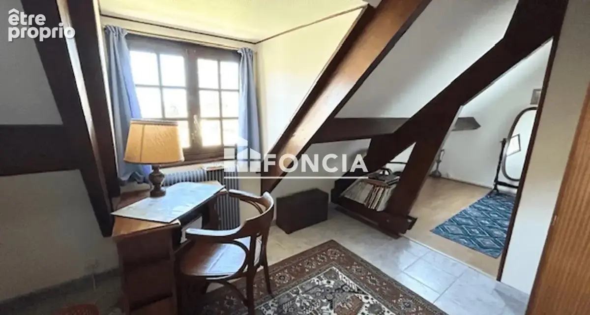 Charmante maison de 6 pièces - photo 10