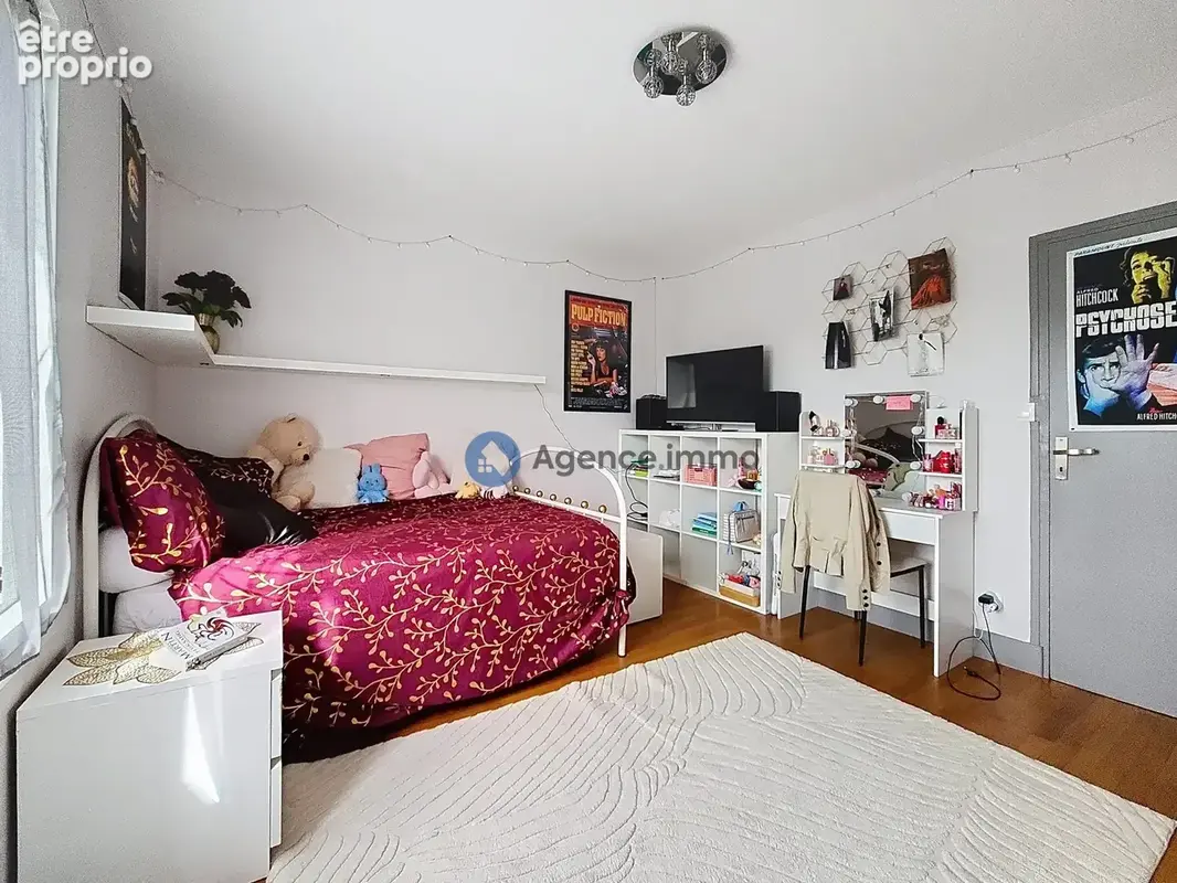 Maison 4 pièces 84 m² à vendre à Chateau-La-Valliere (37330) - photo 6