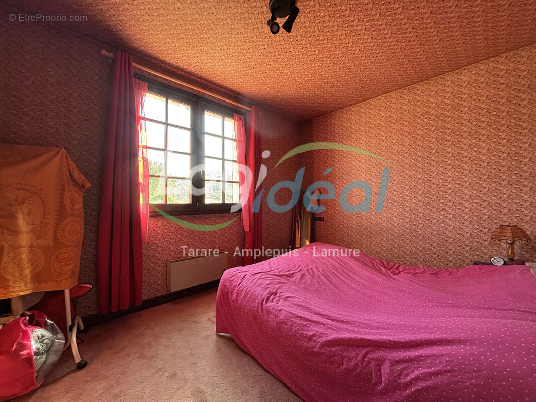 Maison à TARARE
