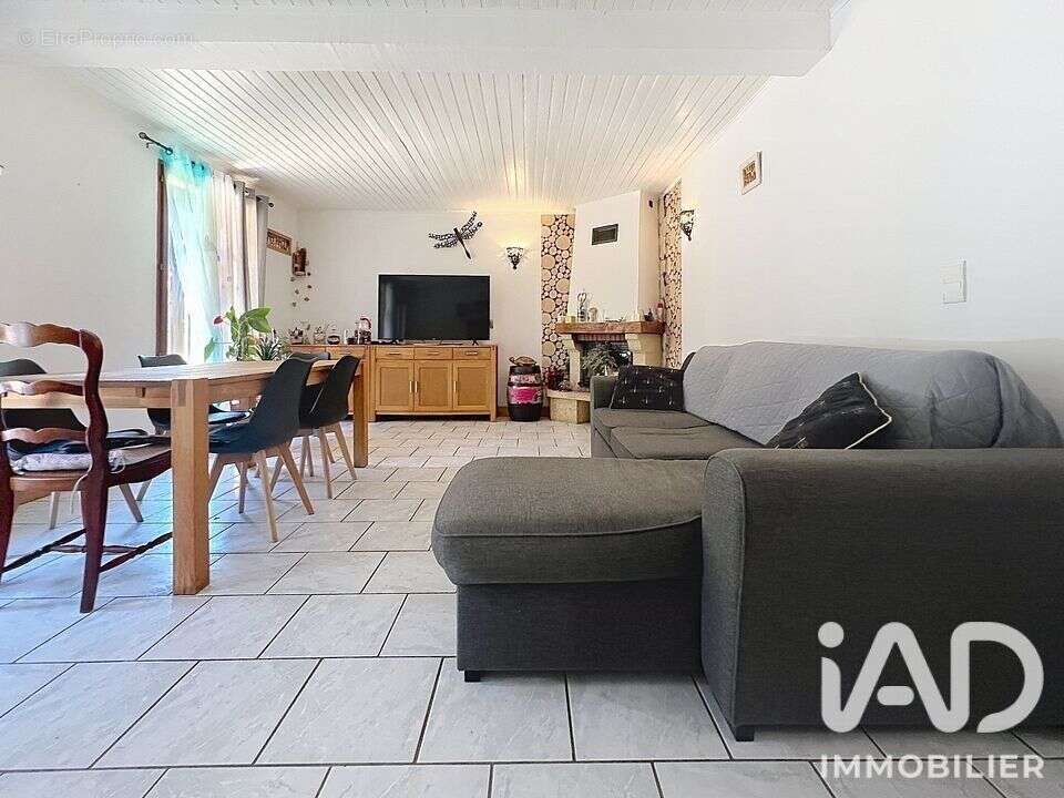 Maison 151 m² à Portet  - photo 9