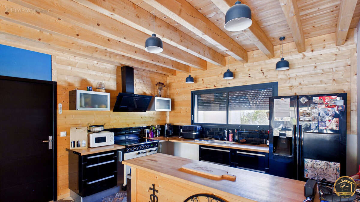 Maison 140 m² à Bize-Minervois  - photo 4