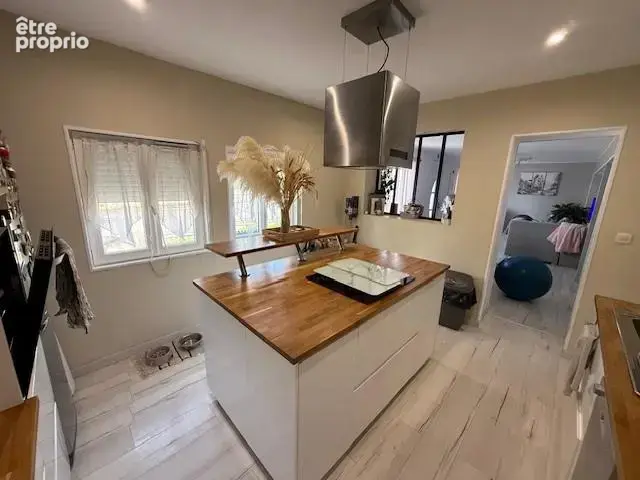 Maison 5 pièces 85 m² à vendre à Tordouet (14290) - photo 2