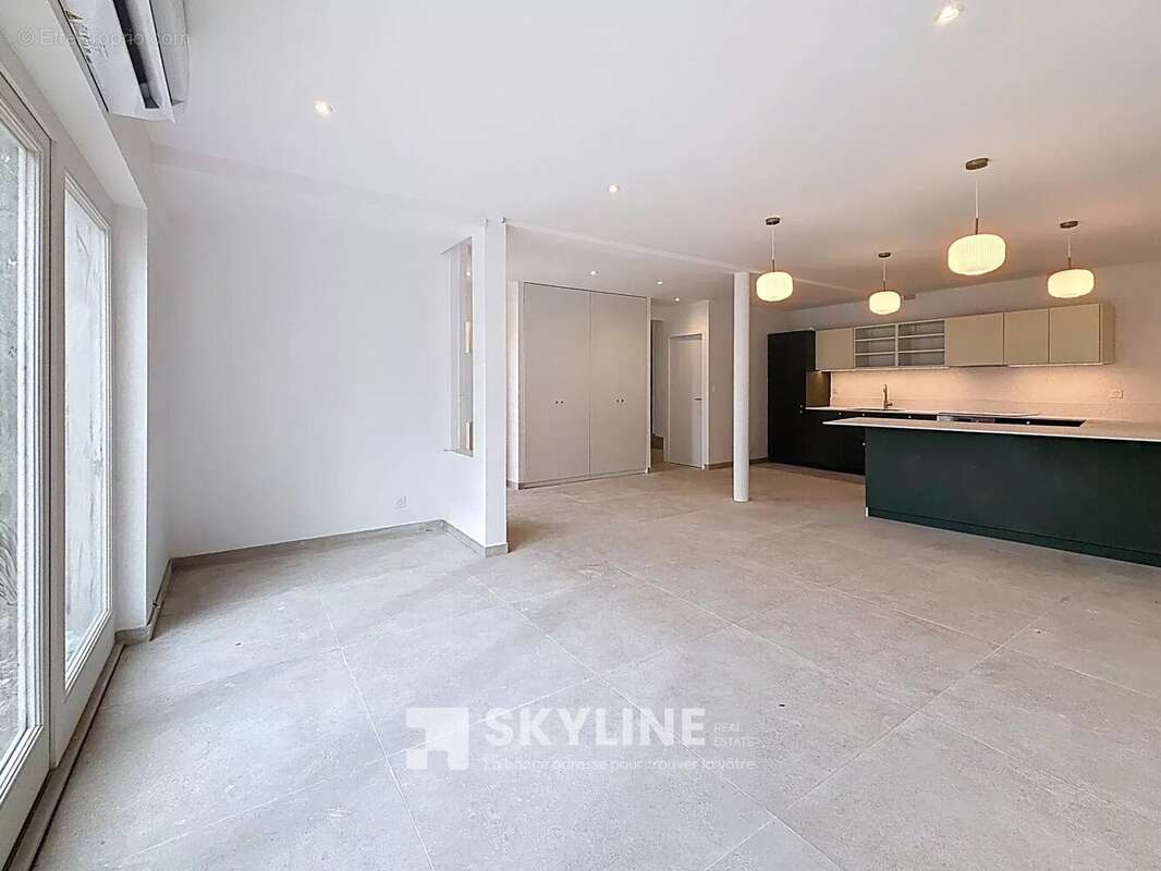 Maison 102 m² à Marseille-8e  - photo 3