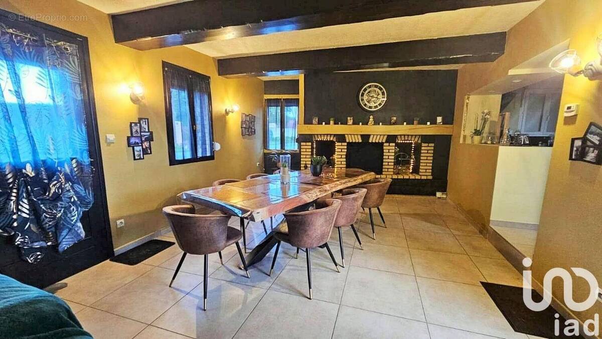 Photo 1 - Maison à FRETTEMEULE