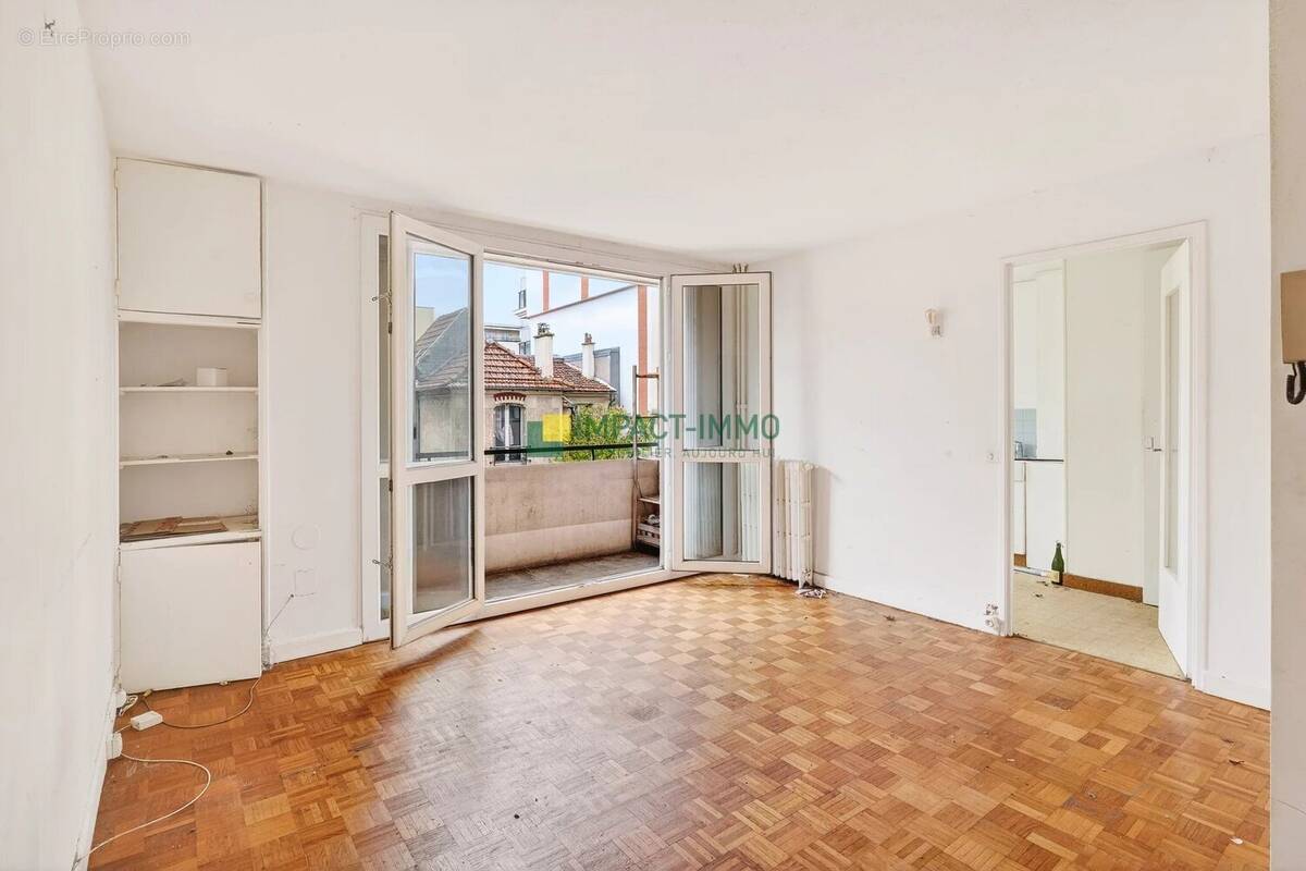 Appartement à COLOMBES