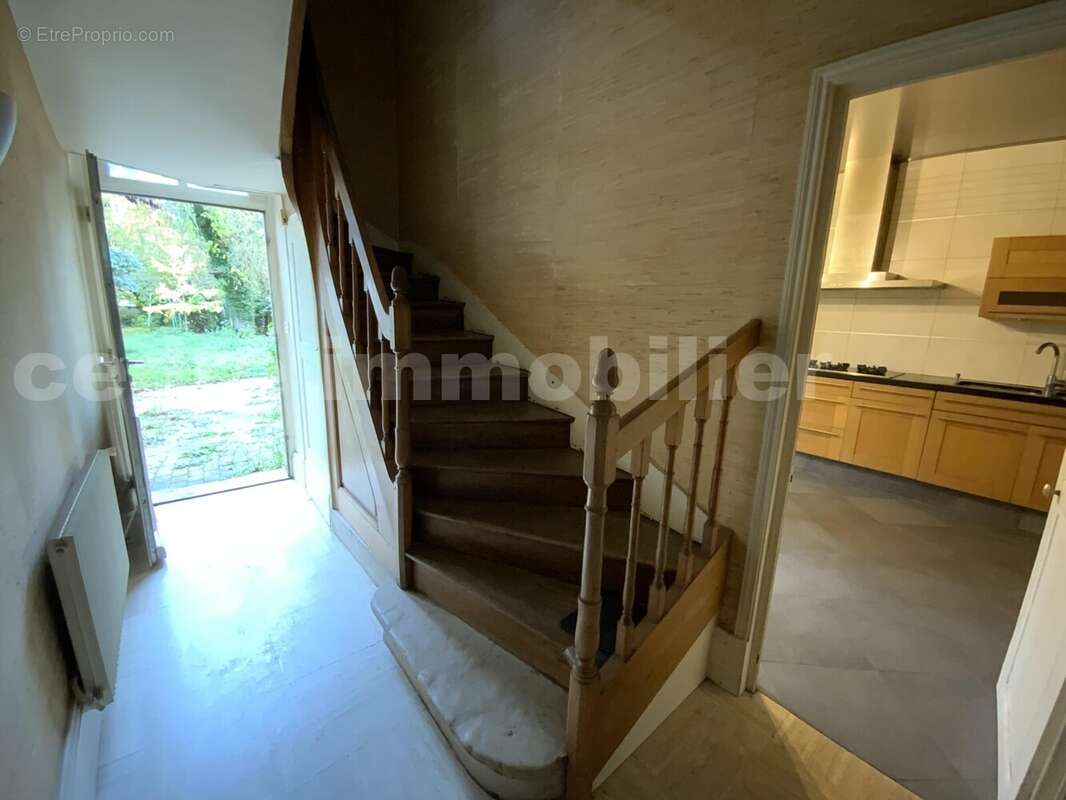 IMG_4009 - Maison à ORLEANS