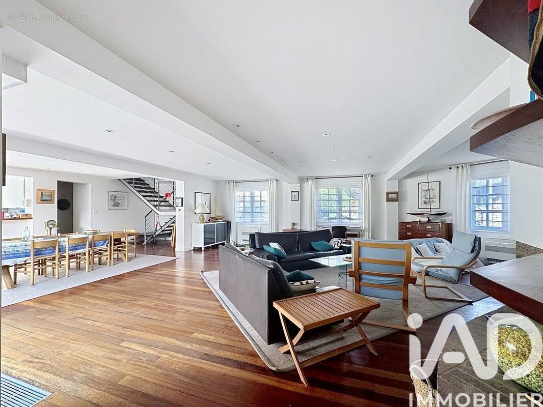 Photo 1 - Maison à LOCTUDY