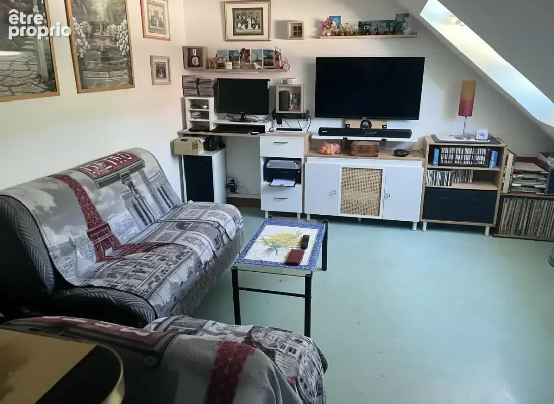 ANDELNANS - Maison de rapport ? 3 appartements loués ? Idéal investisseur - photo 3