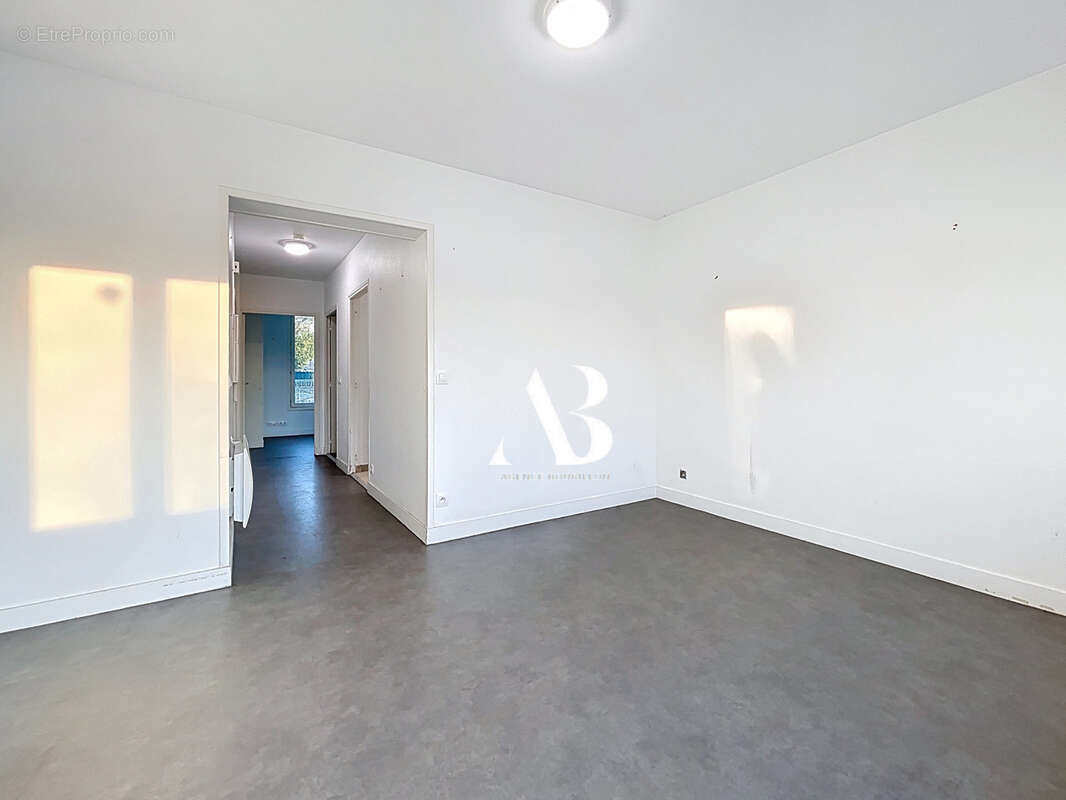 Appartement à NANGIS