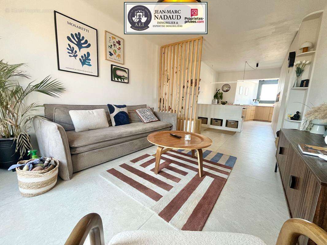 Appartement à SAINT-RAPHAEL