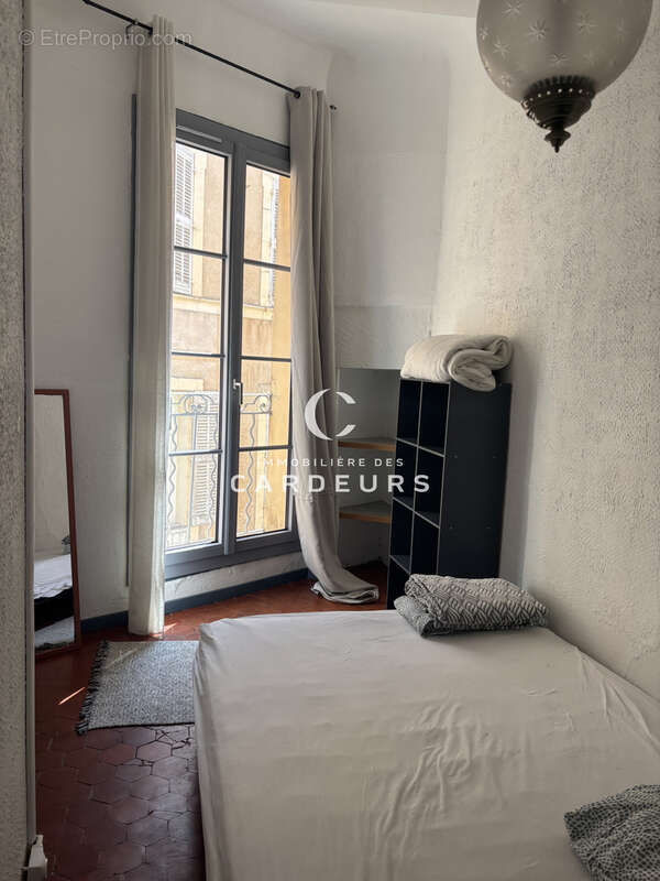 Vente appartement de type 3, Aix en Provence, centre ville. - photo 14
