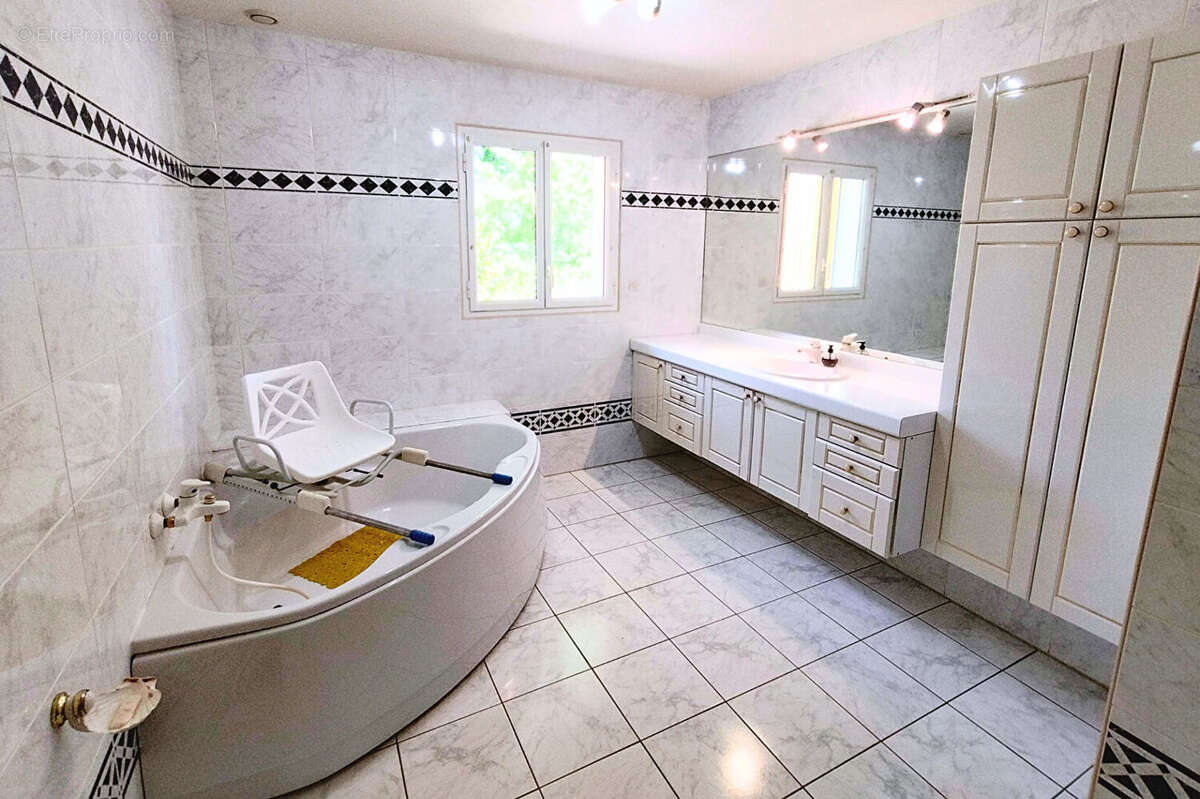 Maison à MONT-DE-MARSAN