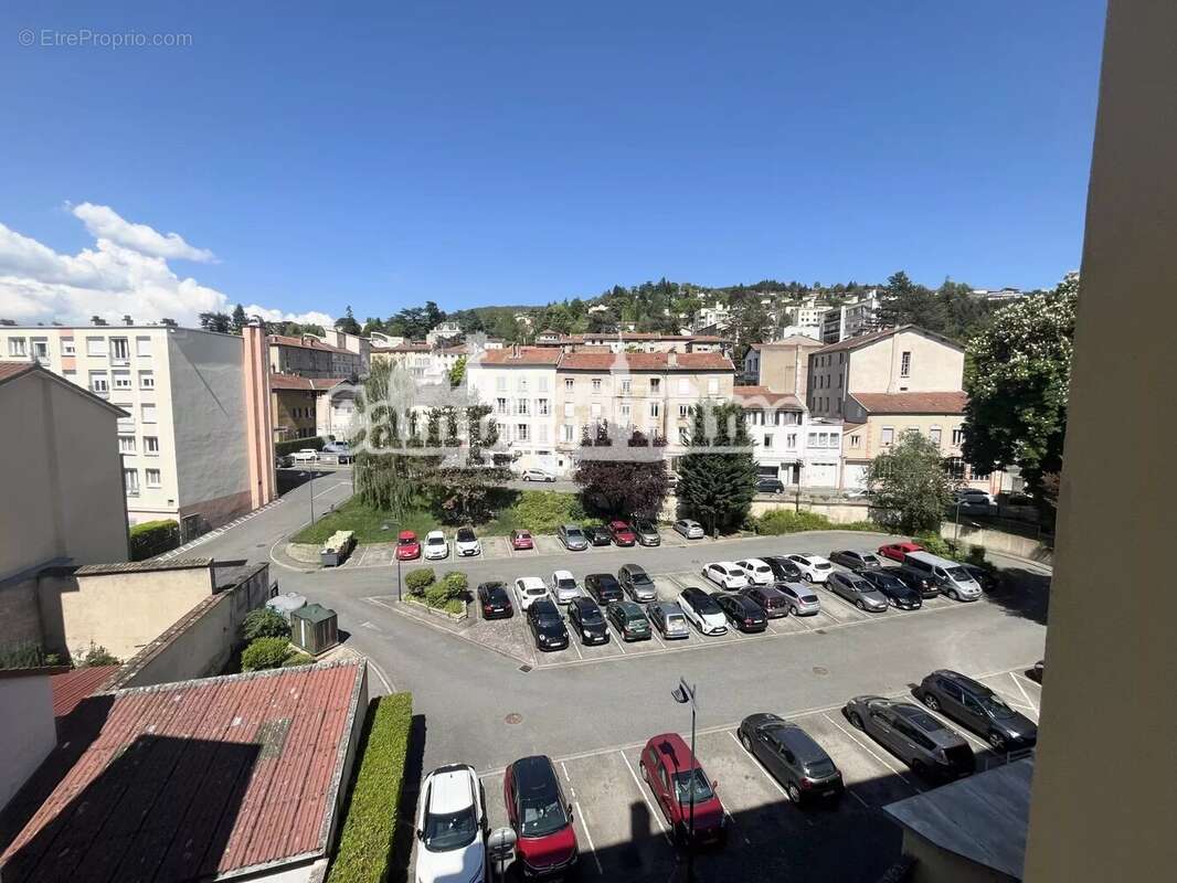 Appartement à TARARE