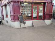 Commerce à SILLE-LE-GUILLAUME