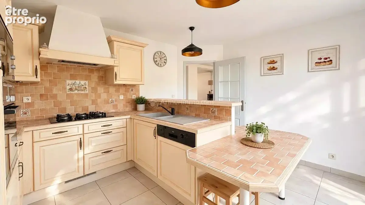 Vente Maison Mareuil-les-meaux(77100) 399 000ï¿œ - photo 9