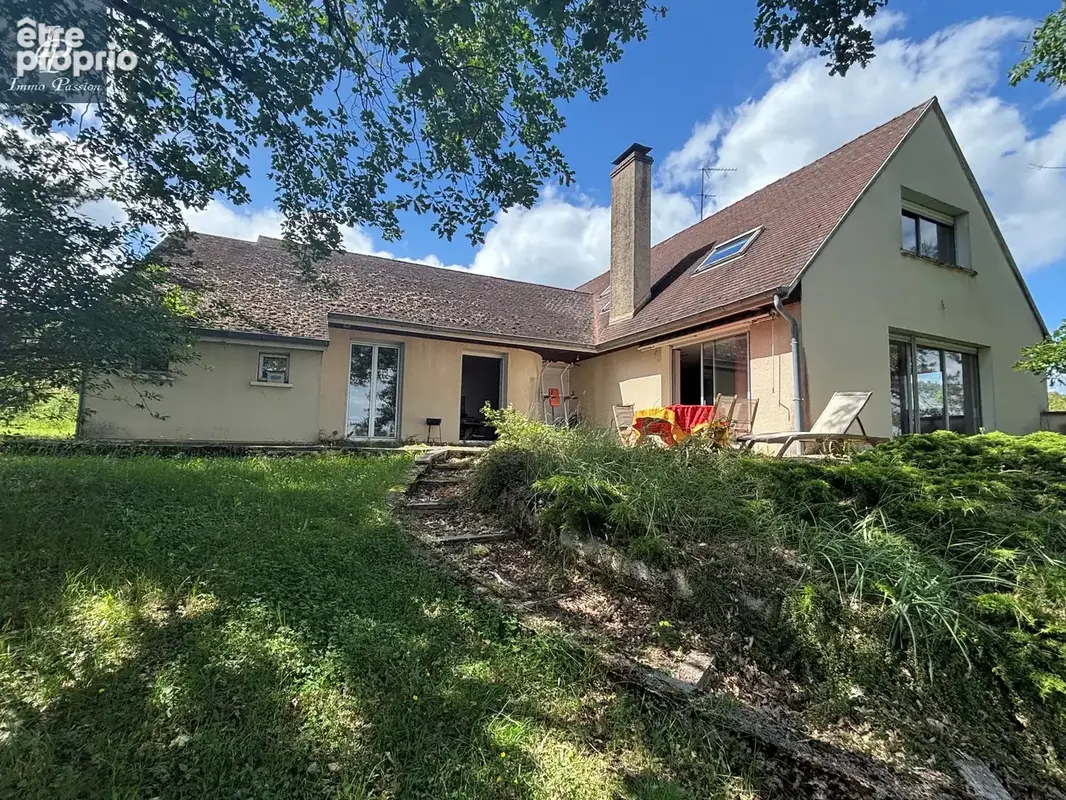 Photo Maison à Beaune au prix de 395 200€