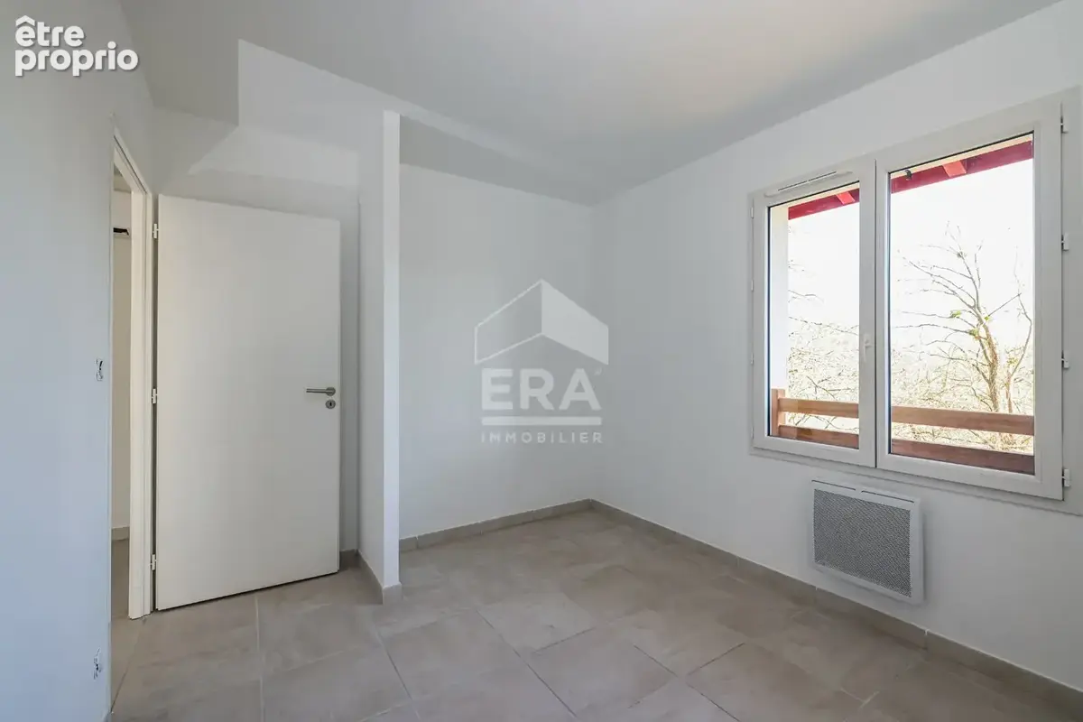 Bardos - Vente Appartement T4 -  Neuf - photo 5