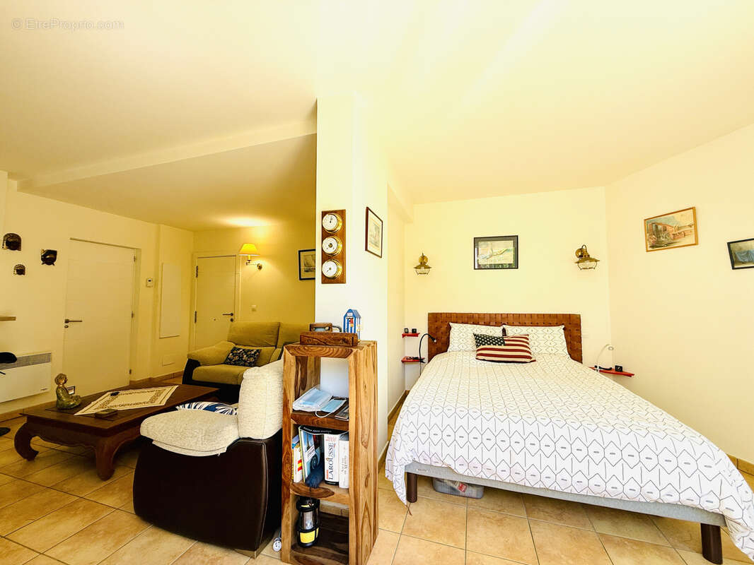 Appartement à HENDAYE