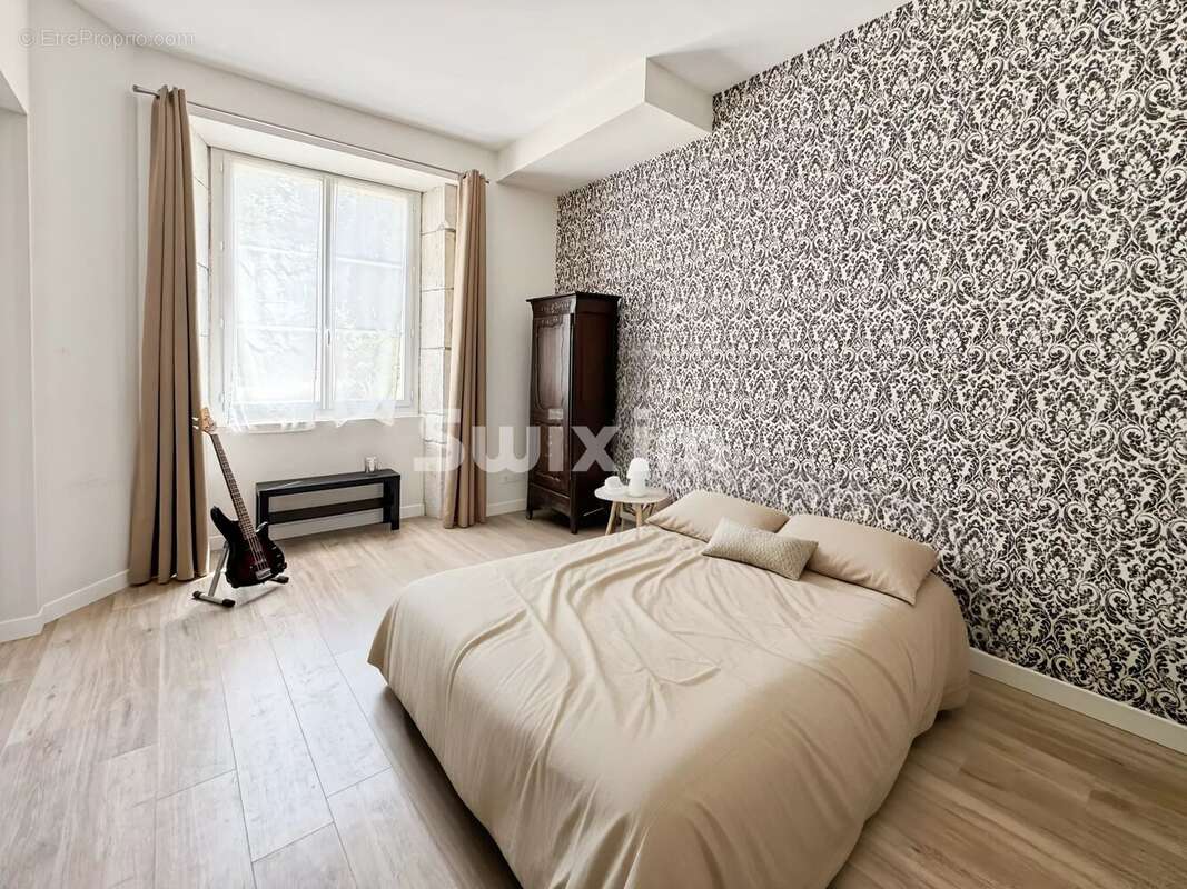 Appartement à LA BEGUDE-DE-MAZENC