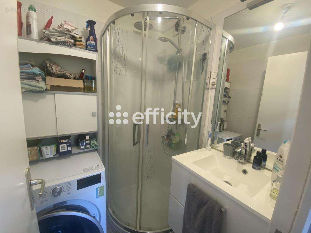 Appartement à OUISTREHAM