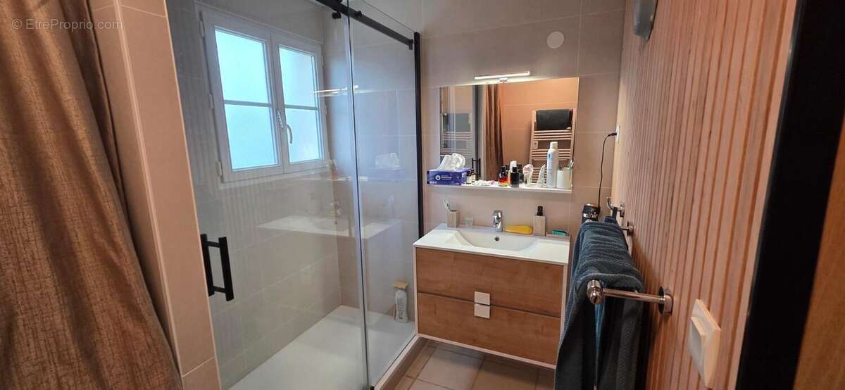 Photo 3 - Appartement à LA ROCHE-POSAY