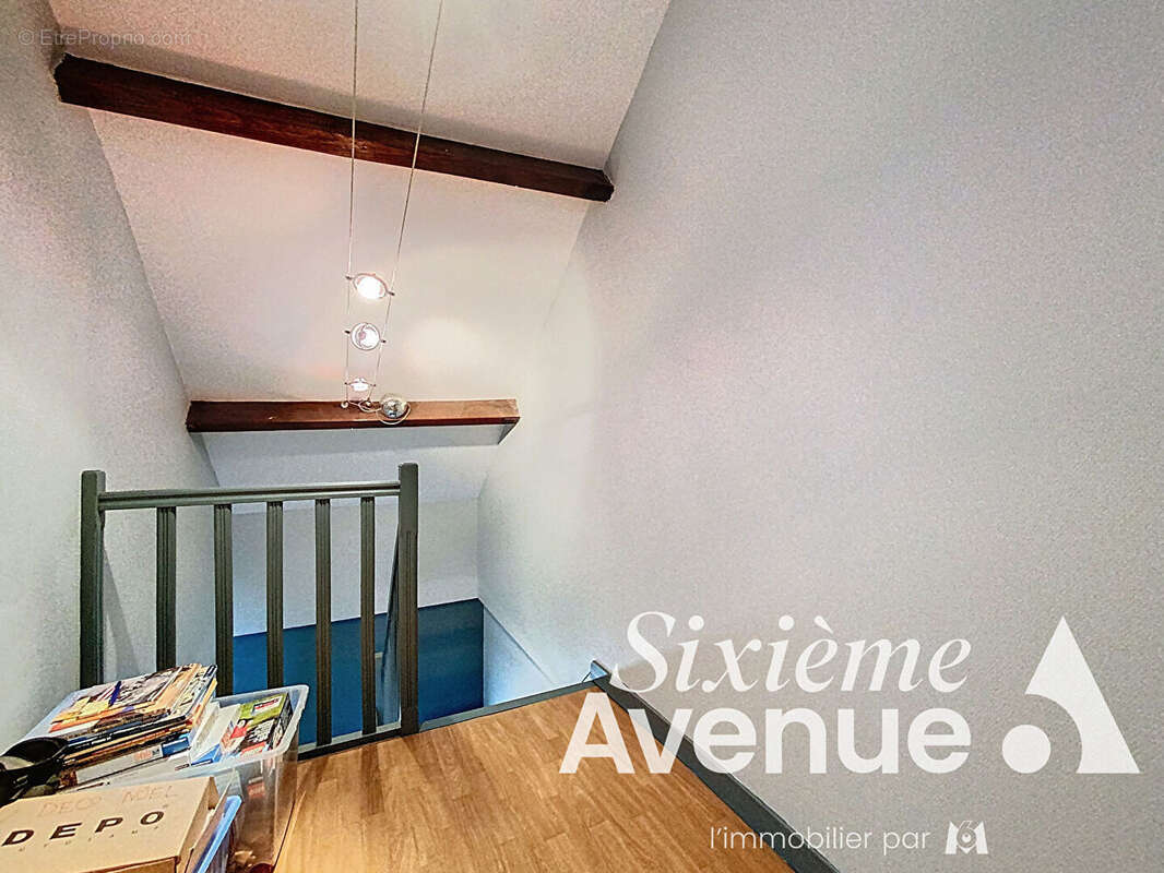 Maison à COUDEKERQUE-BRANCHE