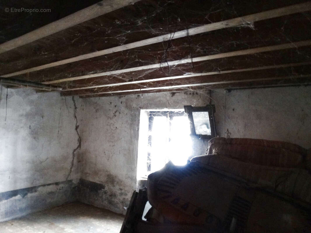 Grange et maison en pierres à rénover entièrement - photo 8